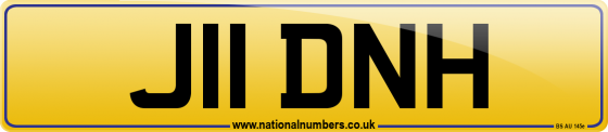 J11 DNH