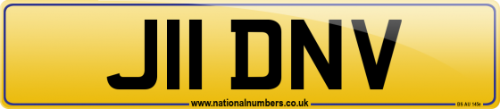 J11 DNV