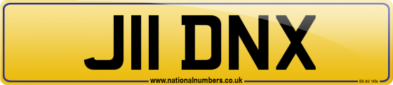 J11 DNX