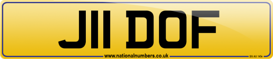 J11 DOF