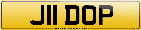 J11 DOP