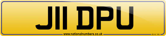 J11 DPU