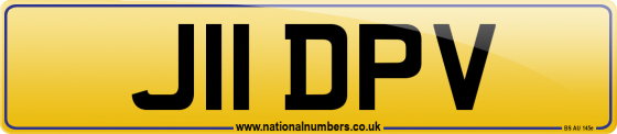 J11 DPV