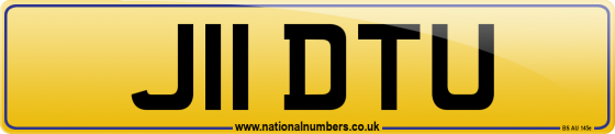 J11 DTU