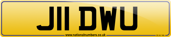 J11 DWU
