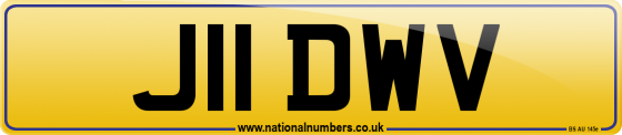 J11 DWV