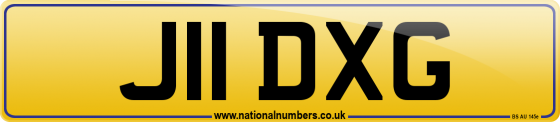 J11 DXG