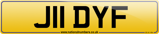 J11 DYF