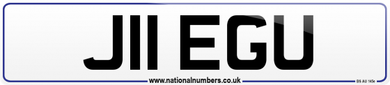 J11 EGU