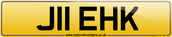 J11 EHK