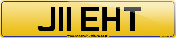 J11 EHT