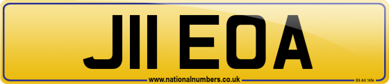 J11 EOA