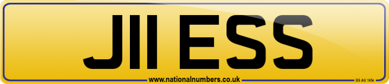 J11 ESS