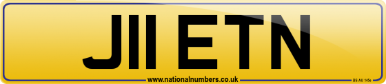 J11 ETN