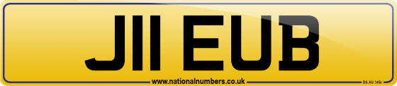 J11 EUB