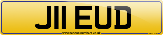 J11 EUD
