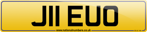 J11 EUO