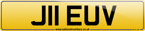 J11 EUV