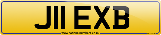 J11 EXB