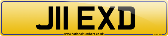 J11 EXD