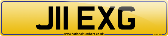 J11 EXG
