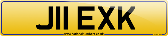 J11 EXK