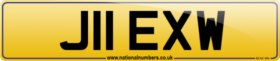 J11 EXW