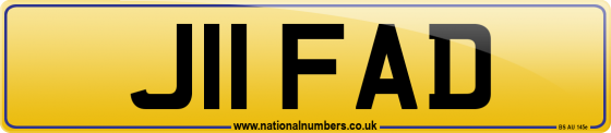 J11 FAD