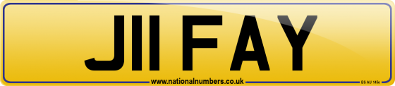 J11 FAY