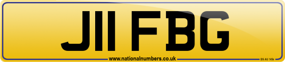 J11 FBG