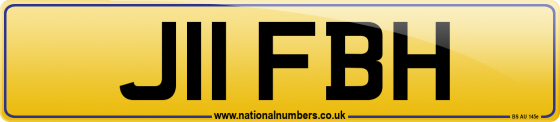 J11 FBH