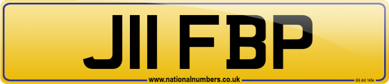 J11 FBP