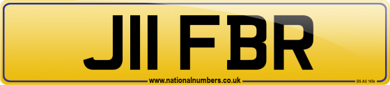 J11 FBR
