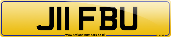 J11 FBU