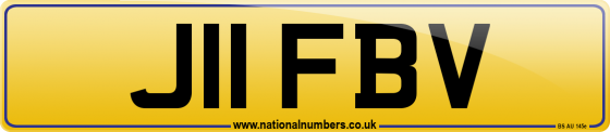 J11 FBV