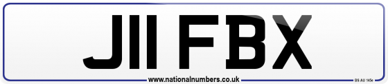 J11 FBX