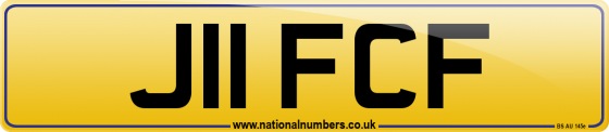 J11 FCF