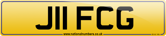J11 FCG