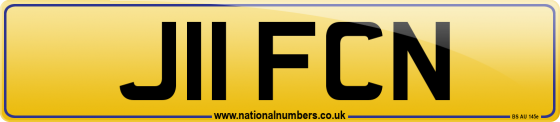 J11 FCN