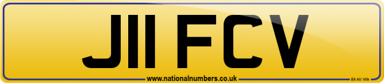J11 FCV