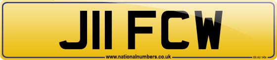J11 FCW