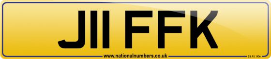J11 FFK