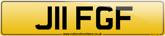 J11 FGF