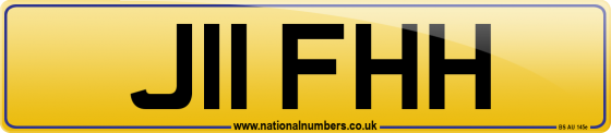J11 FHH