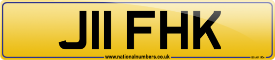 J11 FHK