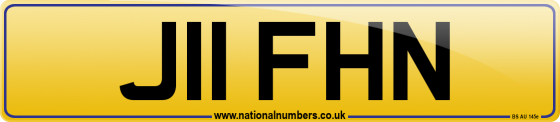 J11 FHN