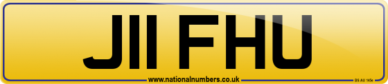 J11 FHU