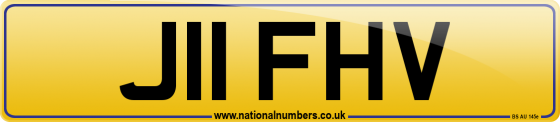 J11 FHV