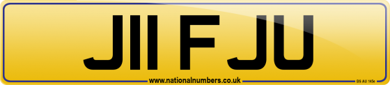 J11 FJU