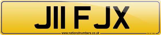 J11 FJX